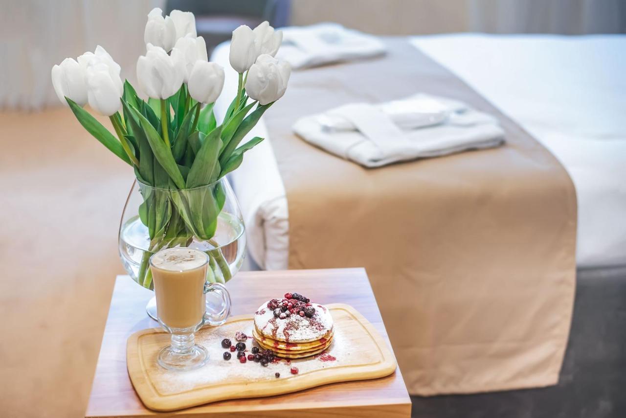 Meta Business By King David Hotel 4*