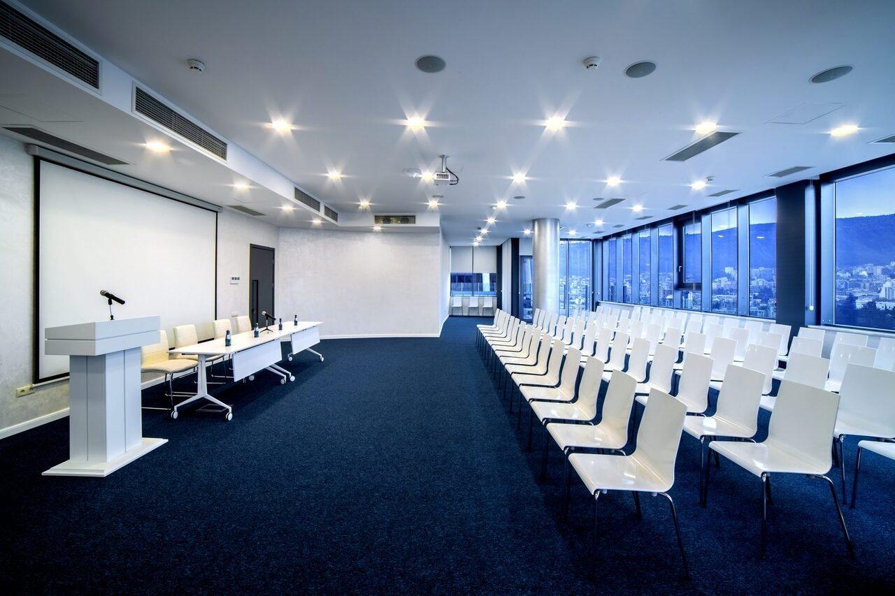 Meta Business By King David Hotel