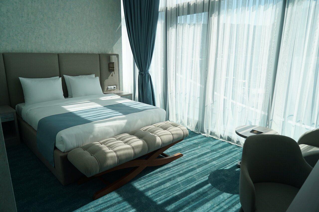 Hotel Meta Business By King David 4*