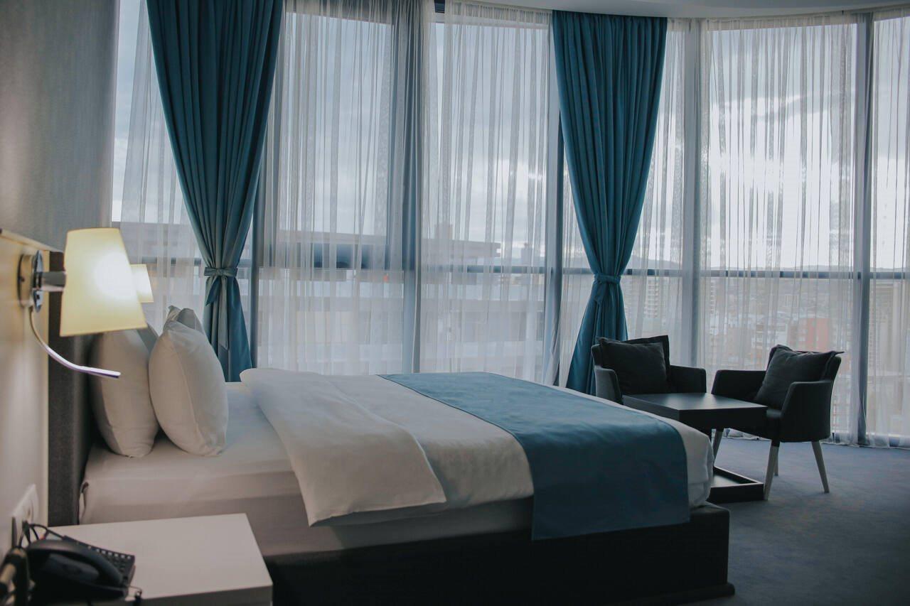 Meta Business By King David Hotel 4*