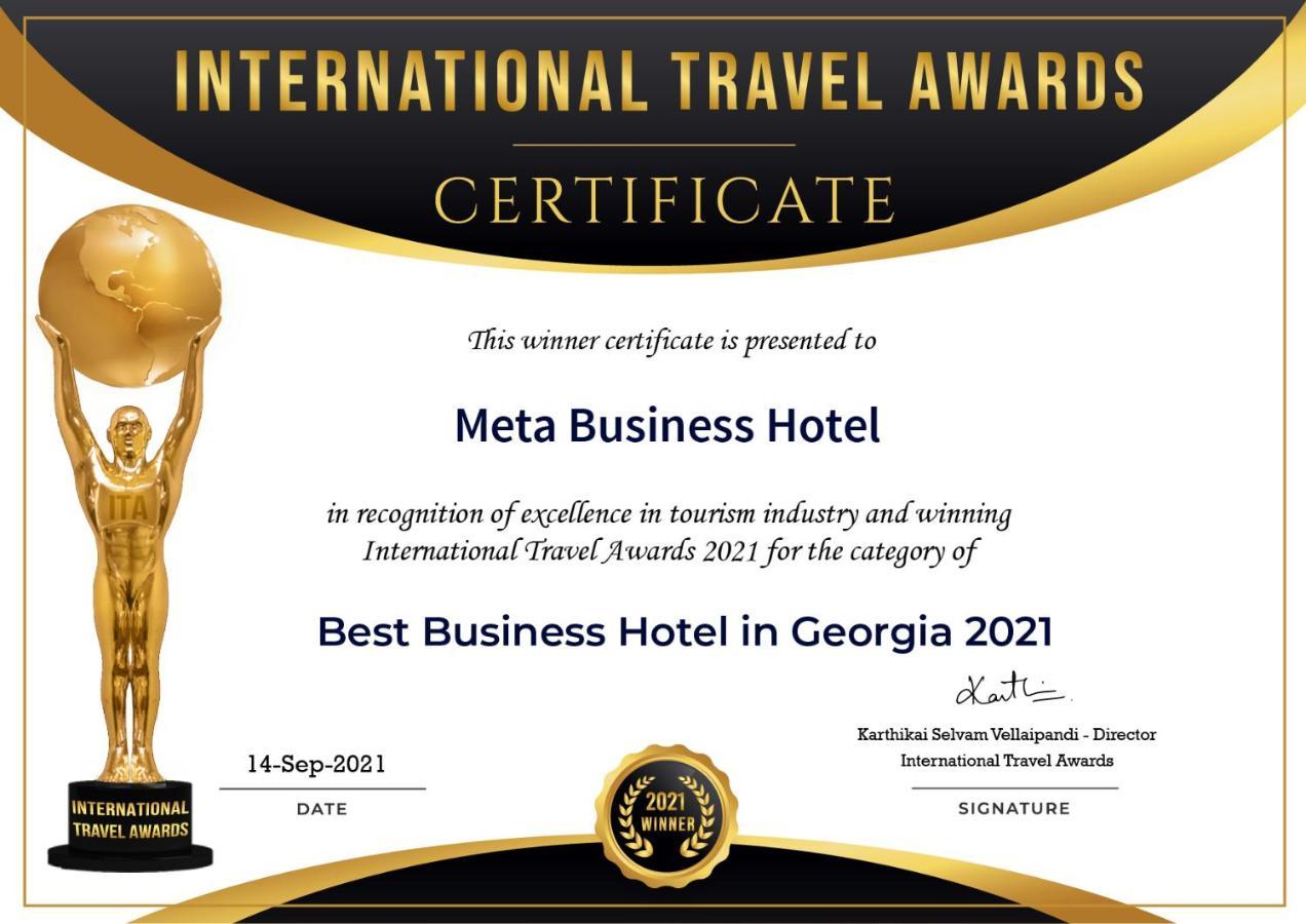 Meta Business By King David