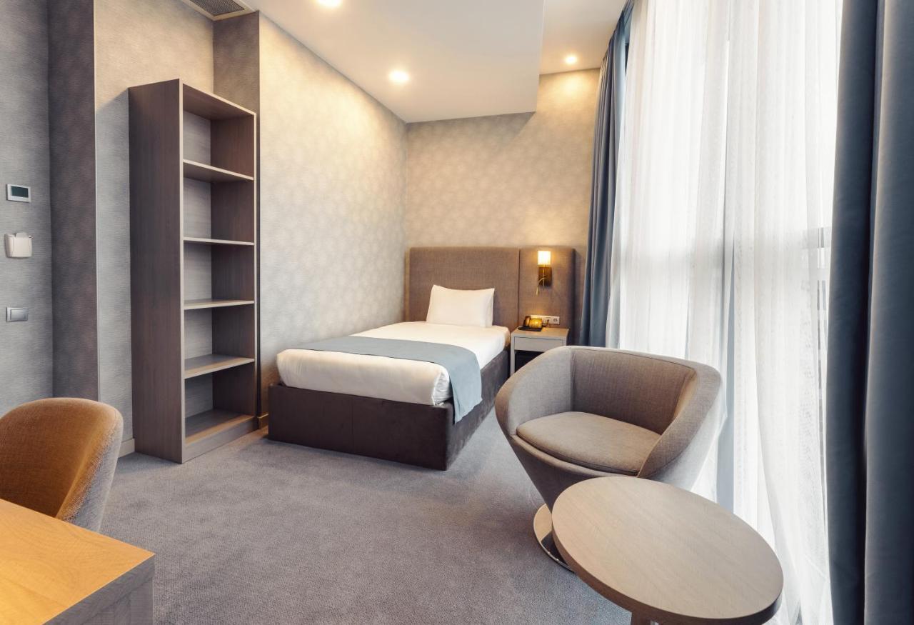 Meta Business By King David Hotel